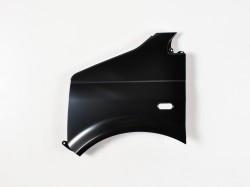 Priekšējais spārns VW T5 (2003-2009), kreis. ― AUTOERA.LV