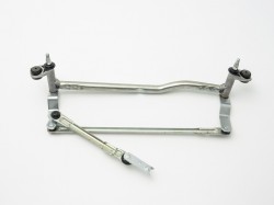 Priekšēja logu slotiņu mehānisms bez motoriņa VW Caddy (2004-2010) ― AUTOERA.LV