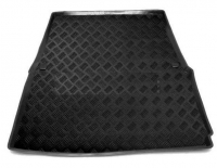 ПВЦ коврик в багажника  для VW Caddy (2004-2010)