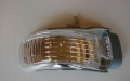 Mirror side lamp VW Touran (2003-2006), left