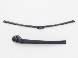 Aizmugurēja svira ar 40cm logu slotiņu no Skoda Fabia; Volkswagen Touran & Tiguan  ― AUTOERA.LV