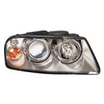 Priekš.luturis VW Touareg (2002-2006), lab ― AUTOERA.LV