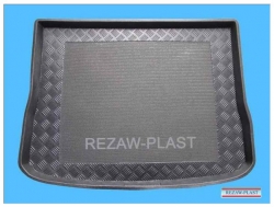 Bagāžnieka paklājs VW Tiguan (2007-2014) ― AUTOERA.LV