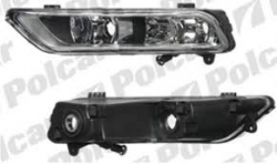 Miglas lukturis VW Passat B7 (2010-2017), lab..puse  ― AUTOERA.LV