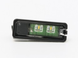 LED Numura apgaismes lukturis VW Golf VI / Passat B7 (2010-2014)  ― AUTOERA.LV