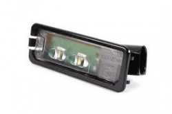 Numurzīmes apg. lukturis LED , kreis=lab.puse ― AUTOERA.LV