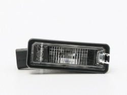 Numura apgaismes lukturis VW Passat B7 (2010-2014)  ― AUTOERA.LV