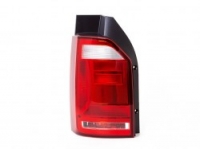 Aizmugurējais lukturis VW T6 (2015-2023), kreisa puse