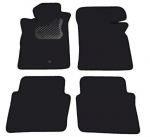 Auduma paklāju kompl. Dodge Stratus Coupe (2001-2005) ― AUTOERA.LV