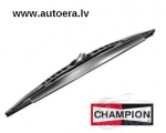 Щётка стеклоочистителя со спойлером Champion, 51см ― AUTOERA.LV