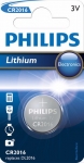 Batterie for car alarm Philips CR2016, 3V ― AUTOERA.LV