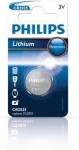 Batterie for car alarm - Philips CR2025, 3V ― AUTOERA.LV