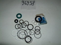 Stūres mehānisma remkomplekts priekš Opel Vecta B (1996-2003)  ― AUTOERA.LV