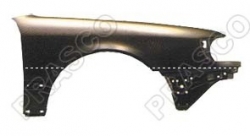 Priekšējais spārns Audi 100 C4 (1990-1994), laba puse ― AUTOERA.LV
