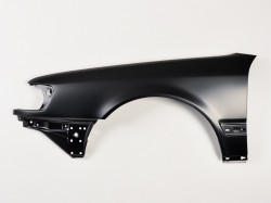 Priekš.spārns Audi 100 C4 (1990-1994), kreis. ― AUTOERA.LV