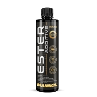 Eļļas piedeva motoram - Mannol Ester Additive 9929 450 ml. 