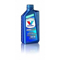 Pussintētiskā motoreļļa Valvoline Durablend Diesel 5W40, 1L ― AUTOERA.LV