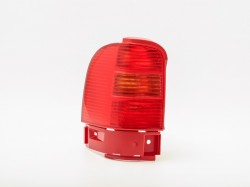 Aizmugures lukturis VW Sharan (2000-2003), stūris, kreis.puse ― AUTOERA.LV