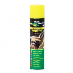 Auduma attīrītājs - SVP CLEAN ALL, 650ml. ― AUTOERA.LV