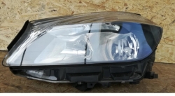 Priekšējais lukturis Mercedes-Benz A-class W176 (2012-2018), vadītāja pusē ― AUTOERA.LV