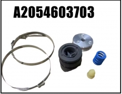 Steering rack thrust peace kiT Mercedes-Benz C-class W205 / E-class W213