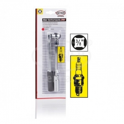 Pastiprinata svečatslēga  ar reversu , diam.16mm ― AUTOERA.LV