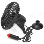 Mini ventilātors, 12V  ― AUTOERA.LV