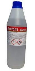 Aceton 500ml