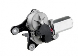 Aizmugurējais logu tīrītāja motors -  OPEL ― AUTOERA.LV