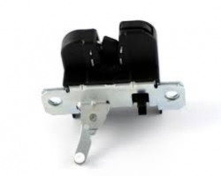 Bagāznieka slēdzenes korpus VW Golf IV (1998-2003) ― AUTOERA.LV