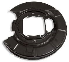 Aizm.bremžu diska dubļu sargs  BMW 5-serija E39 (1995-2004), lab.  ― AUTOERA.LV