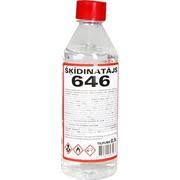 Šķīdīnātājs 646, 500ml. ― AUTOERA.LV