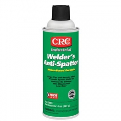Metīnāšanas aerosols CRC ANTI-SPATTER, 400ml. ― AUTOERA.LV