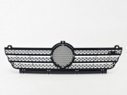 Radiātora reste Mercedes-Benz Sprinter (2003-2006) ― AUTOERA.LV