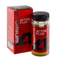 ATOMIUM Active Diesel Plus 90 - Car Diesel Engine Oil Additive
