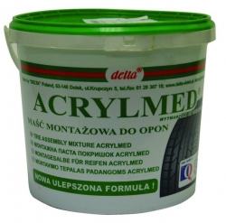 Riepu montažas pastas (standarta), 4kg.  ― AUTOERA.LV