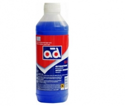 Antifreeze (blue) AD -35°C G11, 1L ― AUTOERA.LV