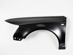 Priekšējais spārns Audi A6 C6  (2004-2008), kreis.pusē ― AUTOERA.LV