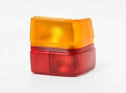 Rear corner lamp  Audi 100 C3 (1982-1991), right ― AUTOERA.LV