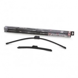 Priekšējas logu tīrītāja slotiņas -  CHAMPION, 65cm+35cm ― AUTOERA.LV