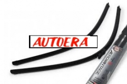 Priekšējie logu tīrītāja no CHAMPION priekš Opel/Renault/Peugeot, 80cm+70cm ― AUTOERA.LV