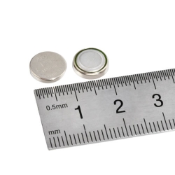 Batereja AG7 395A / 399A / LR927 /LR57 Alkaline Cell  1.5V, 1gb.  ― AUTOERA.LV