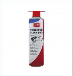 Gaisa masas mērītāja tīrītājs - CRC PRO, 250ml. ― AUTOERA.LV