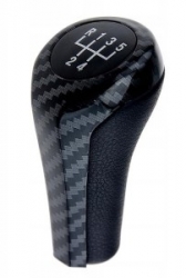 Ручка переключения передач BMW E81/E82/E87/E90/E91/E92/E53   ― AUTOERA.LV