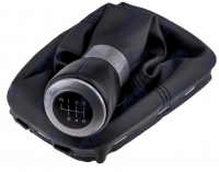 Ātrum pārslega pārvalks VW Sharan/Ford Galaxy/Seat Alhambra (2001-2010) 