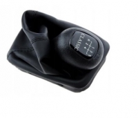 Gear shift knob Mercedes C-class  W202,W203 ; E-class W210 / / for ELEGANCE version