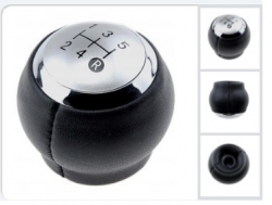 Ātrumkārbas rokturis Toyota Avensis / Rav4 / Corolla / Yaris / Aygo  ― AUTOERA.LV