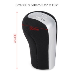 Ātrumkārbas rokturis Toyota Avensis / Rav4 / Corolla / Yaris / Aygo ― AUTOERA.LV