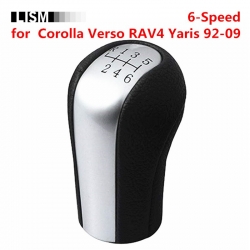 Ātrumkārbas rokturis Toyota Avensis / Rav4 / Corolla / Yaris / Aygo  ― AUTOERA.LV