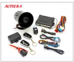 Universāla Auto signalizācija  ― AUTOERA.LV